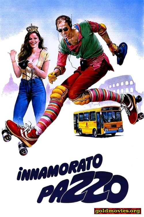 Innamorato pazzo (1981)-Stream