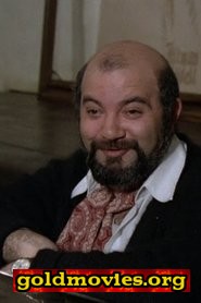 Franco Javarone come Re dell'occulto (episodio "Il pelo della disgrazia")