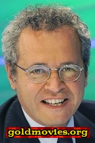 Enrico Mentana come sé stesso