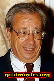 Mauro Vestri come Prof. Guidobaldo Maria Riccardelli