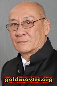 李家鼎 come Freddy Li