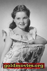 Donna Corcoran come Annette - 10 years old