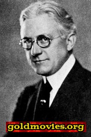 William Worthington come Townsman