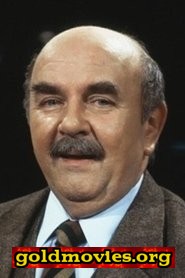Walter Sedlmayr come Mr. Angermayer