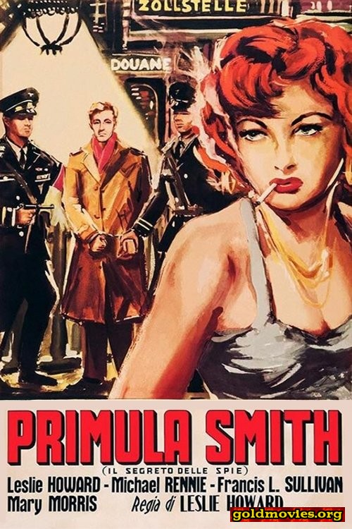 La Primula Smith (1941)-HD720p