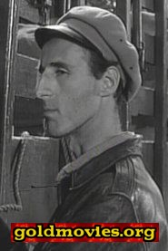 Paul Wexler come Horseface