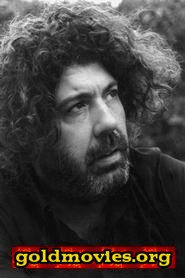 Sergio Di Pinto come Autista
