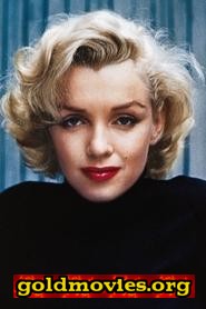 Marilyn Monroe come Peggy