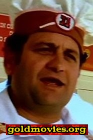 Amedeo Leurini come Ice Cream Seller
