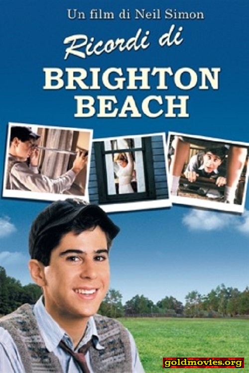 Ricordi di Brighton Beach (1986)-HD1080p