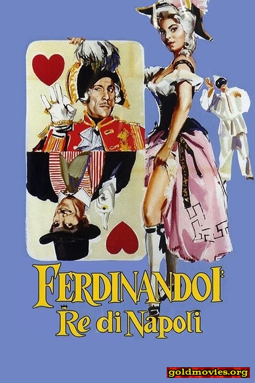 Ferdinando I° Re di Napoli (1959)-WEB-DL720p