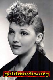 Astrid Allwyn come Iris Manning