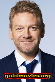 Kenneth Branagh come James Soon