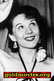 Ingrid Ohlenschläger come Dolores