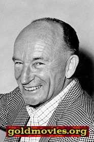 Robert Stevenson come Assistant Clerk (uncredited)