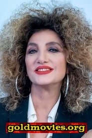 Marcella Bella come cameriera