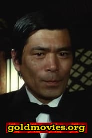 江角英明 come Gorô Minami