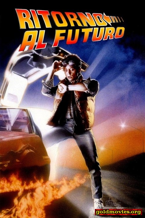 Ritorno al futuro (1985)-Stream