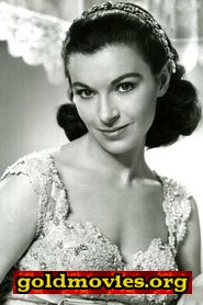 Maureen Connell come Eunice Blair