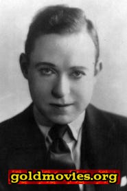 Harry Langdon come Professor McCrackle