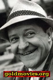 Alain Bouvette come Le chasseur de la boîte de nuit