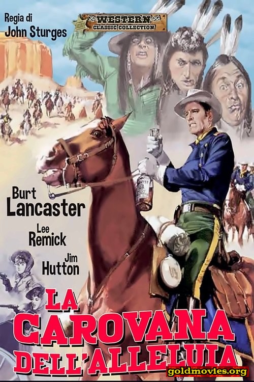 La carovana dell'alleluia (1965)-HD720p