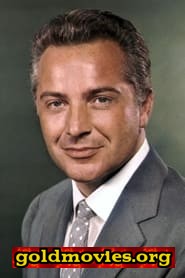 Rossano Brazzi come Professor Bhaer