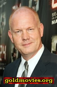Glenn Morshower come Co-Worker