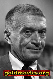 Friedrich Joloff come Janitor Burt