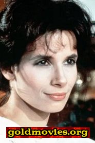Theresa Saldana come Marsha