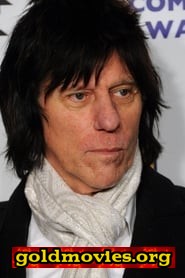 Jeff Beck come Lead Guitarist