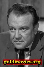 Hugh Sanders come Thad Mitchell