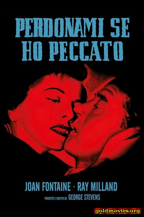 Perdonami se ho peccato (1952)-HD720p