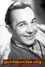 George Walcott come Charlie Martin