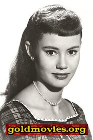 Roberta Shore come Cherie