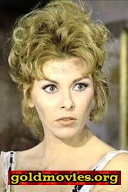 Loredana Nusciak come Paola