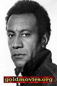Raymond St. Jacques come Coffin Ed Johnson