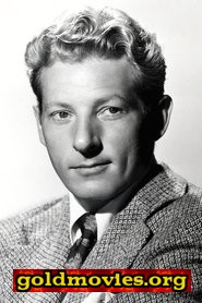 Danny Kaye come Red Nichols