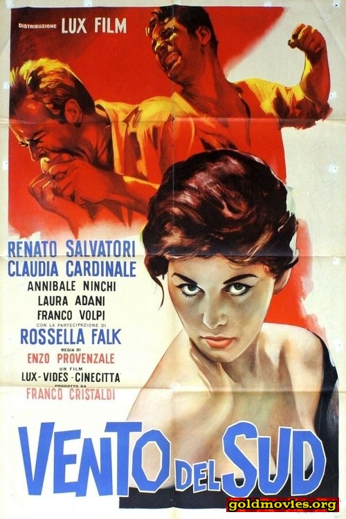 Vento del Sud (1959)-HD720p