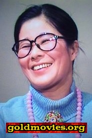 園佳也子 come Kichi's Wife