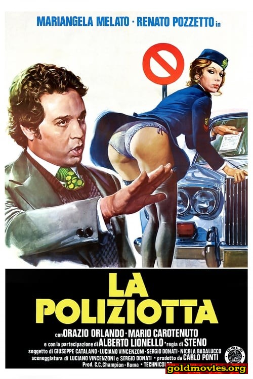La poliziotta (1974)-DVD9