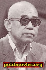 殿山泰司 come Ushi
