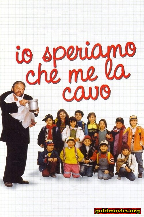 Io speriamo che me la cavo (1992)-Stream