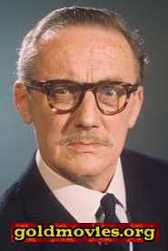 Colin Gordon come Tucker