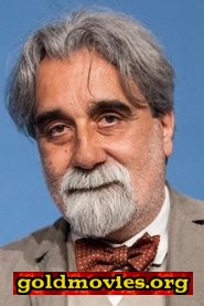 Beppe Vessicchio
