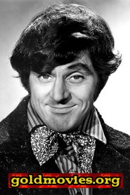 Anthony Newley come Engineer, X2
