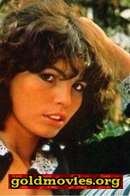 Paola Morra come Daniela