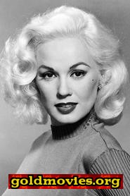 Mamie Van Doren come Harriet Ames