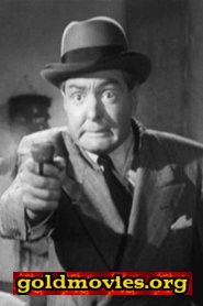 Harmon Stevens come Clerk (uncredited)