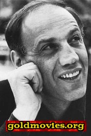 Bruno Di Luia come esattore di Puccio